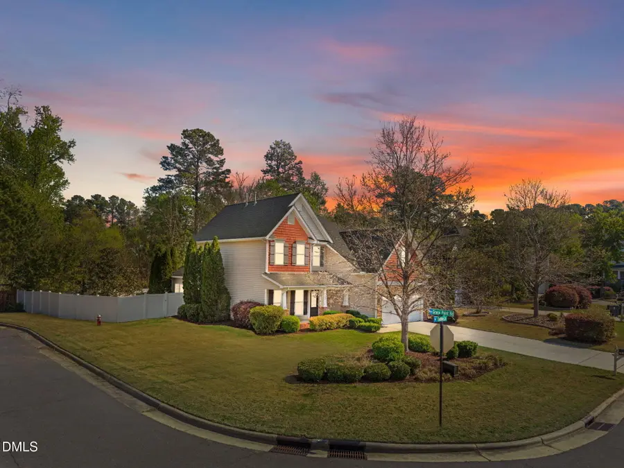 1001 Deshire Lane, Morrisville, NC 27560 - #3