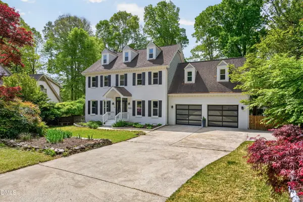 4021 Westwood Place, Raleigh, NC 27613