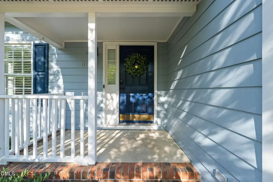 11 Knightsbridge Court, Durham, NC 27707 - #2