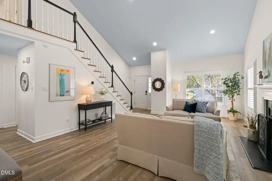 11 Knightsbridge Court, Durham, NC 27707 - #3