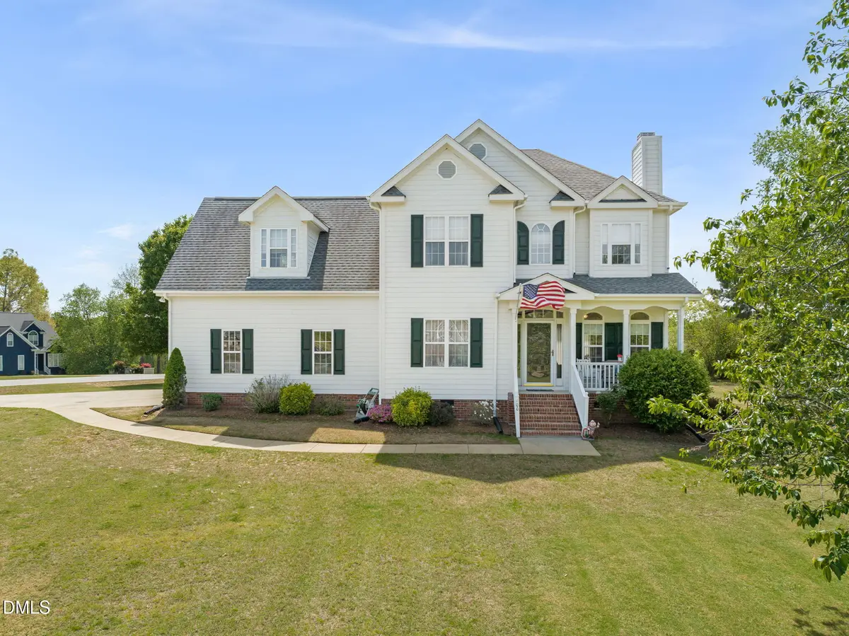 100 Linwood Lane, Clayton, NC 27527 - #1