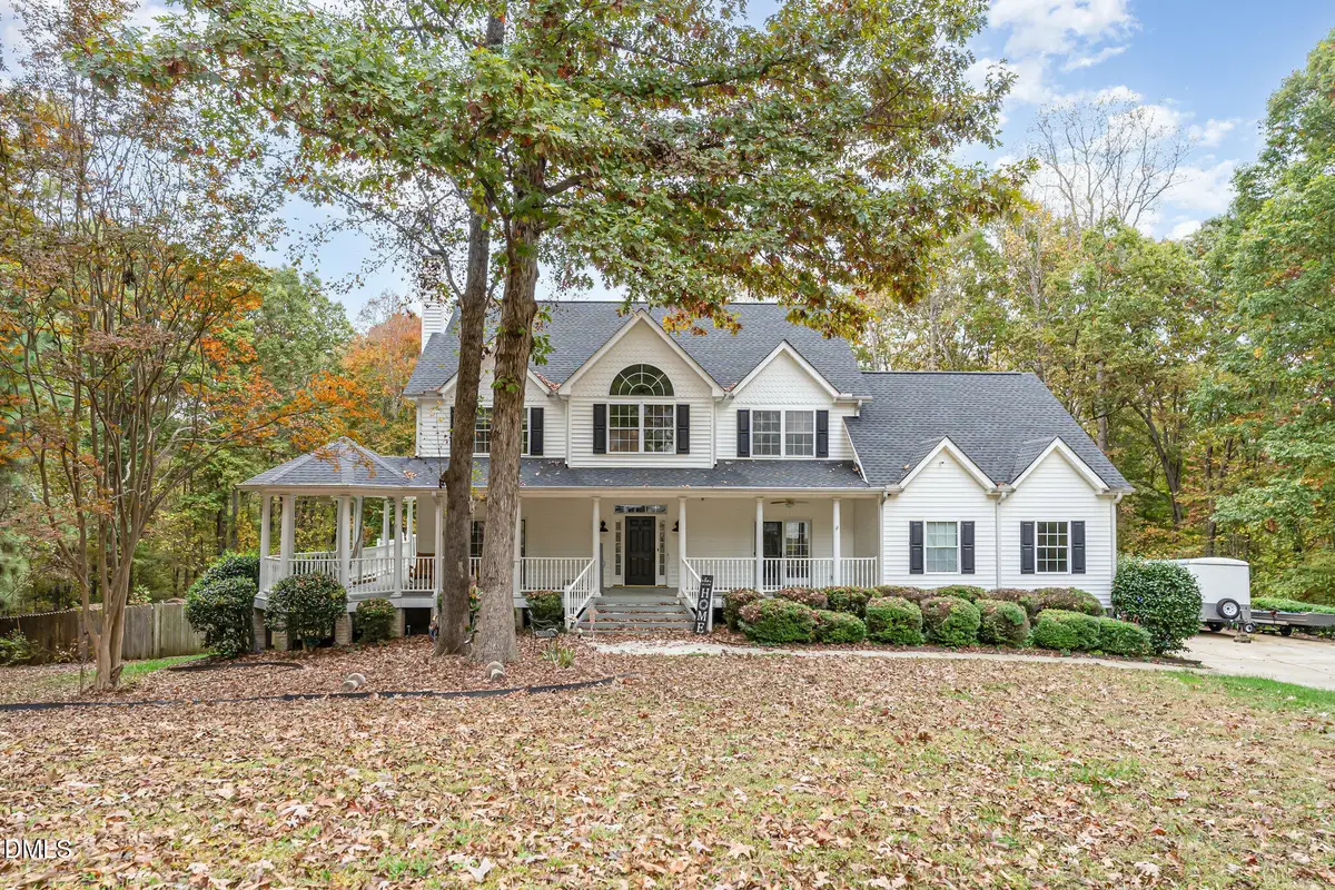 9036 Sundance Street, Wake Forest, NC 27587 - #1