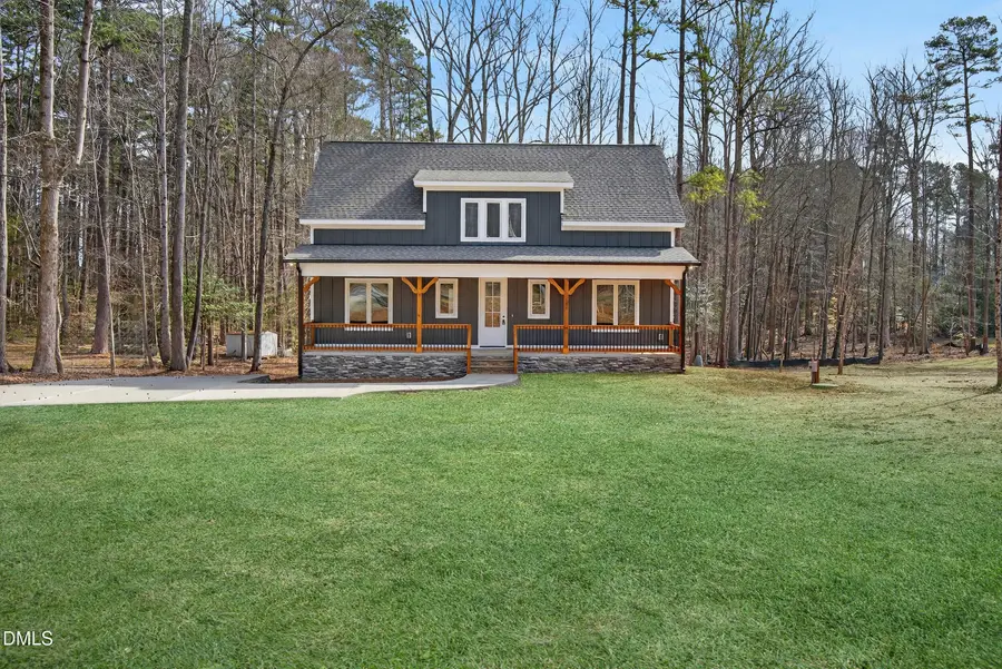 117 Pool Rock Lane, Henderson, NC 27537 - #3