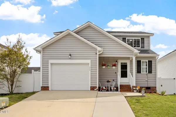 313 Pittsboro Street, Fuquay Varina, NC 27526