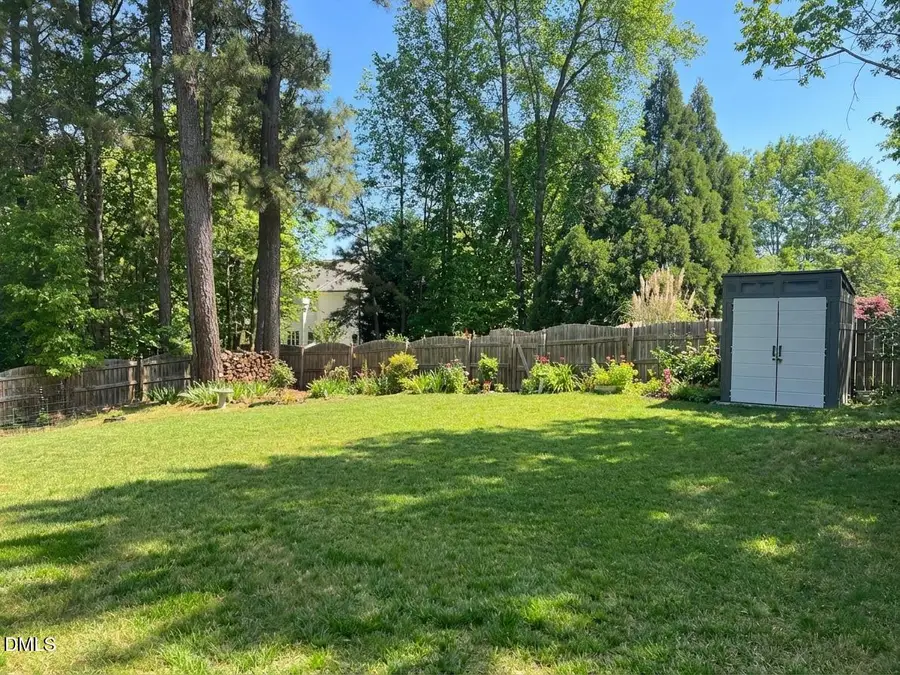 1400 Applethorn Drive, Apex, NC 27502 - #2