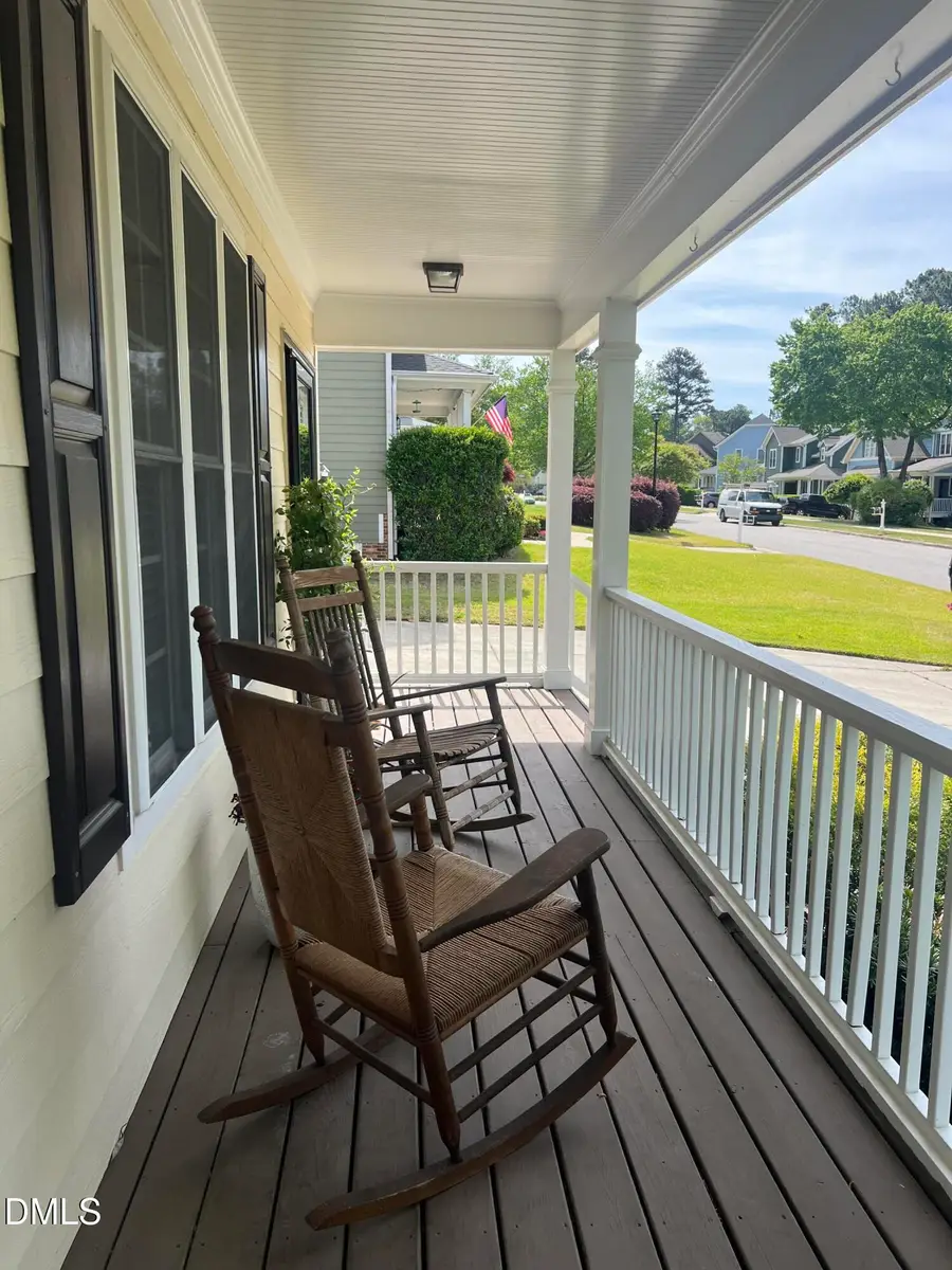 1400 Applethorn Drive, Apex, NC 27502 - #3