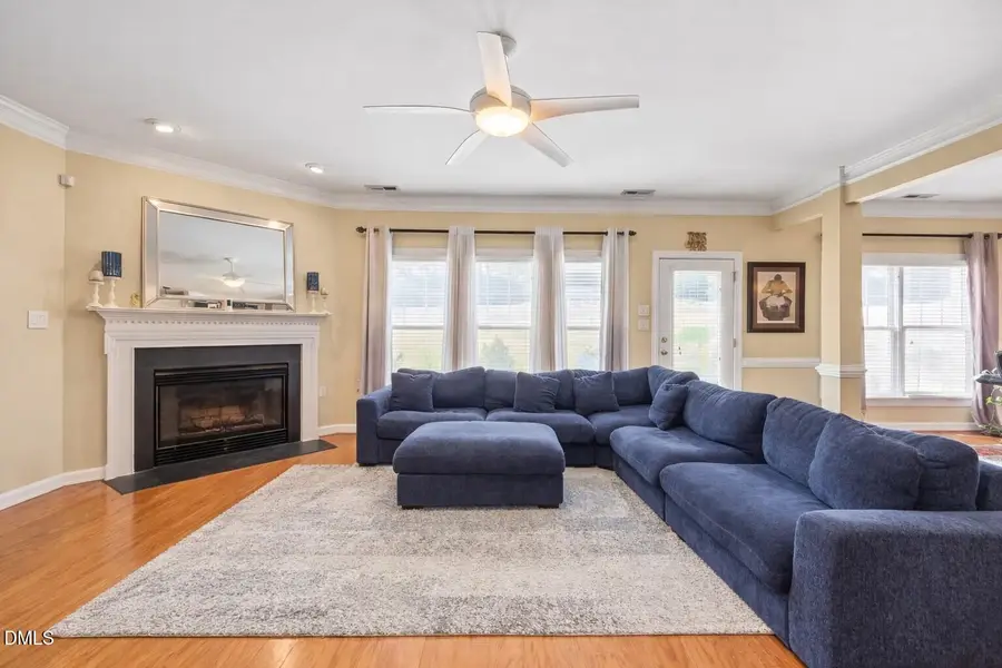 5316 Fair Rain Drive, Raleigh, NC 27616 - #3