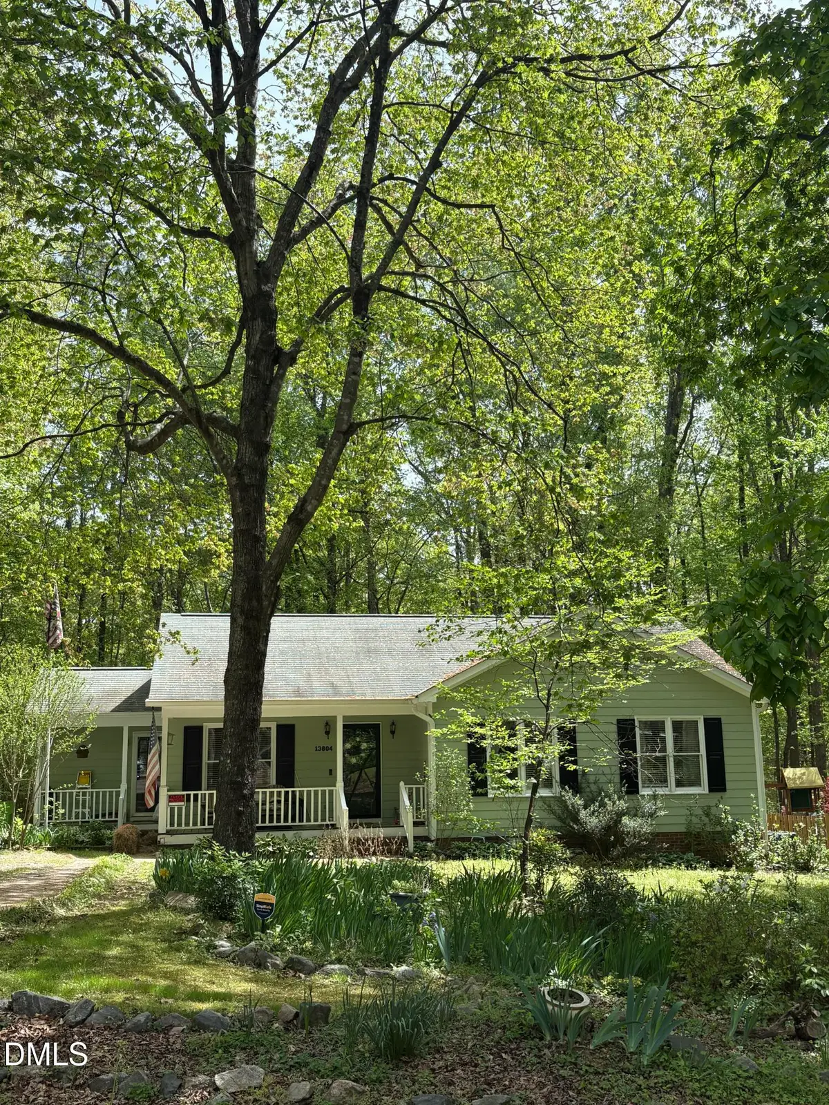 13804 N Meadows Court, Wake Forest, NC 27587 - #1