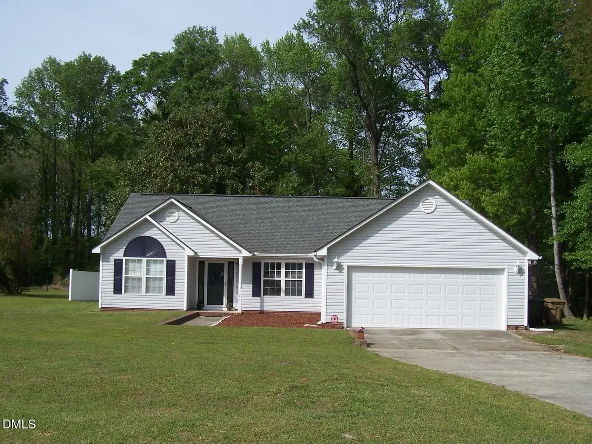 121 Aspen Circle, Clayton, NC 27520 - #1