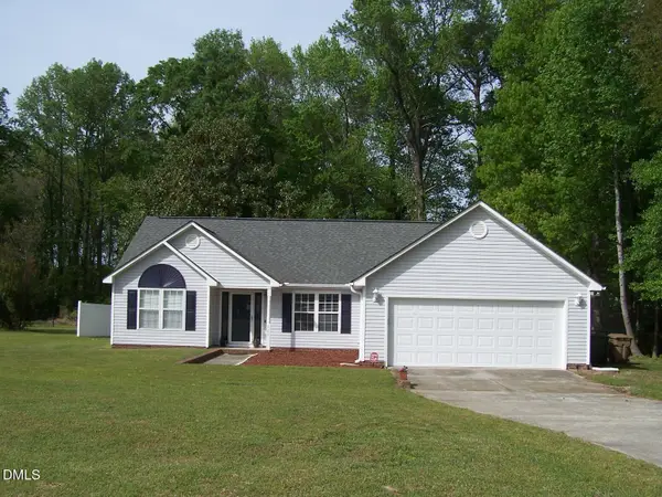 121 Aspen Circle, Clayton, NC 27520