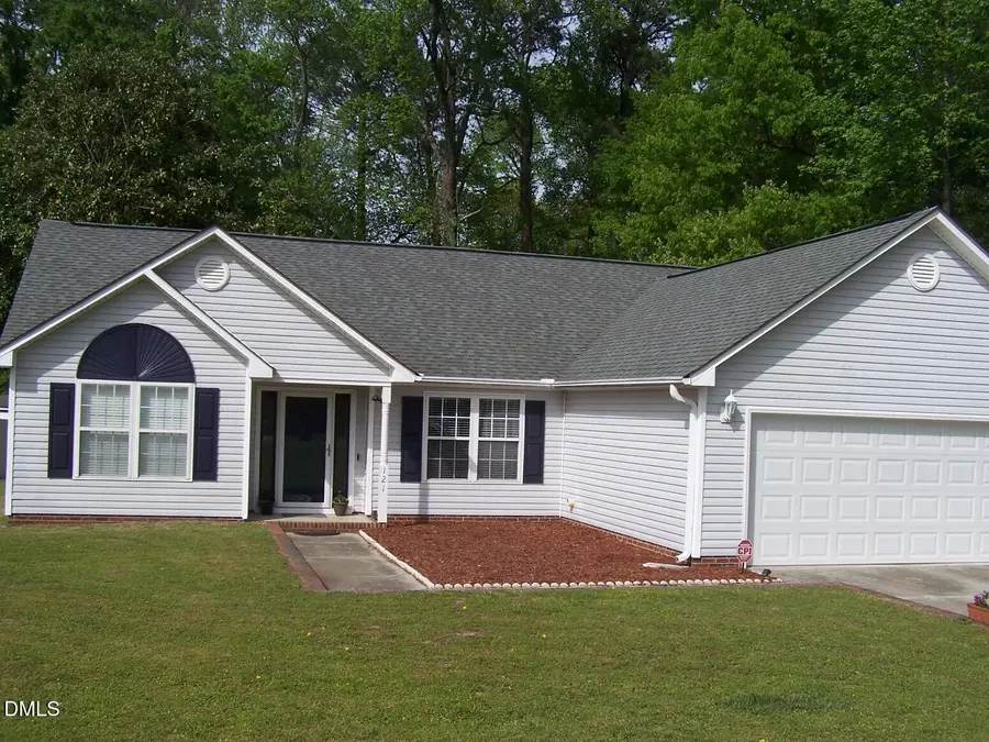 121 Aspen Circle, Clayton, NC 27520 - #2