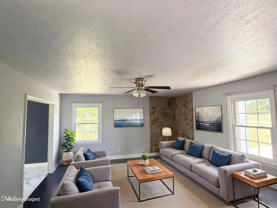 2908 Currituck Drive, Sanford, NC 27332 - #3