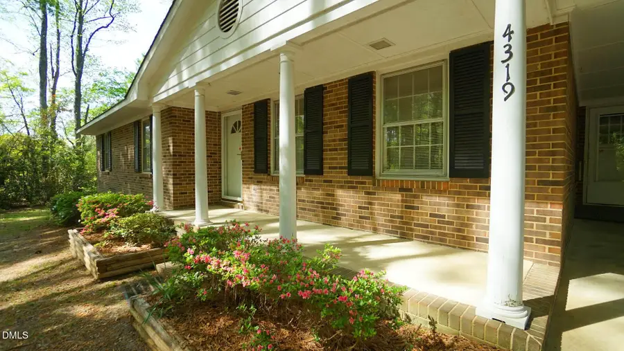 4319 Pearces Road, Zebulon, NC 27597 - #3