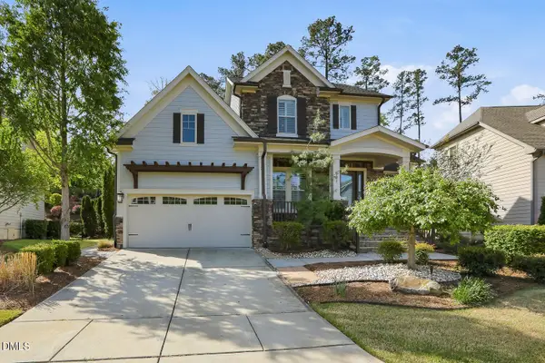 115 Sterling Chapel Way, Chapel Hill, NC 27517