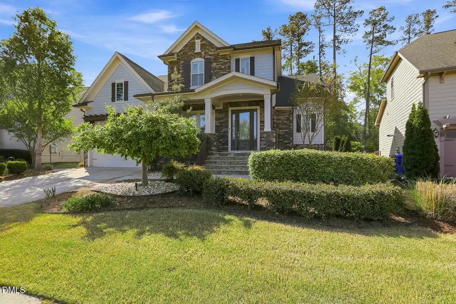 115 Sterling Chapel Way, Chapel Hill, NC 27517 - #2