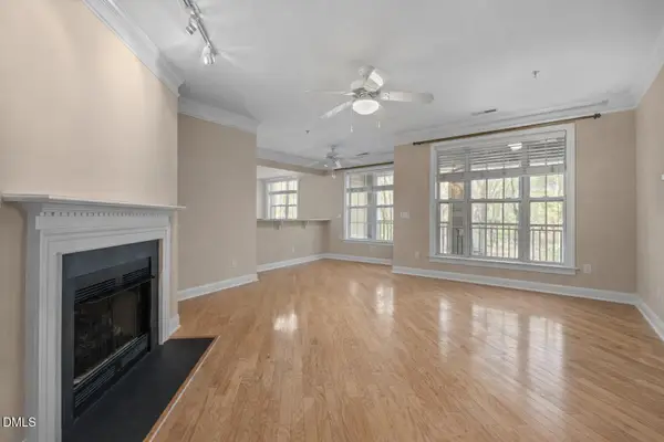 1613 Providence Glen Drive, Chapel Hill, NC 27514