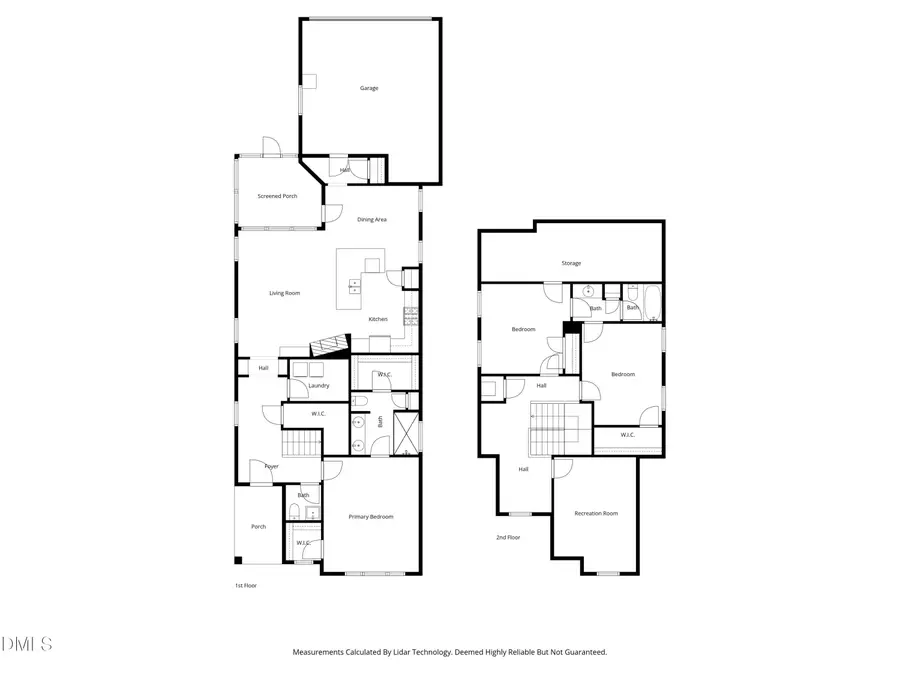509 Old Ride Drive, Holly Springs, NC 27540 - #3