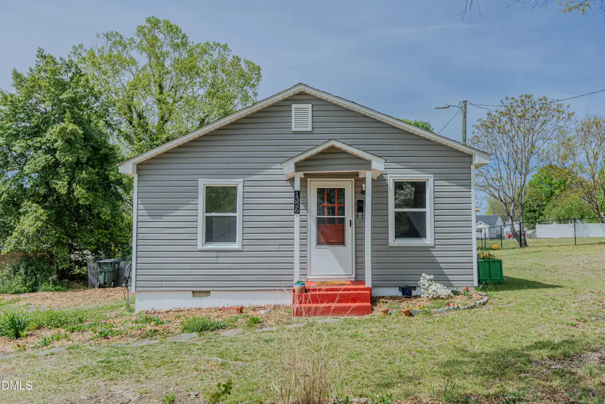 1326 Stonewall Street, Burlington, NC 27217 - #1