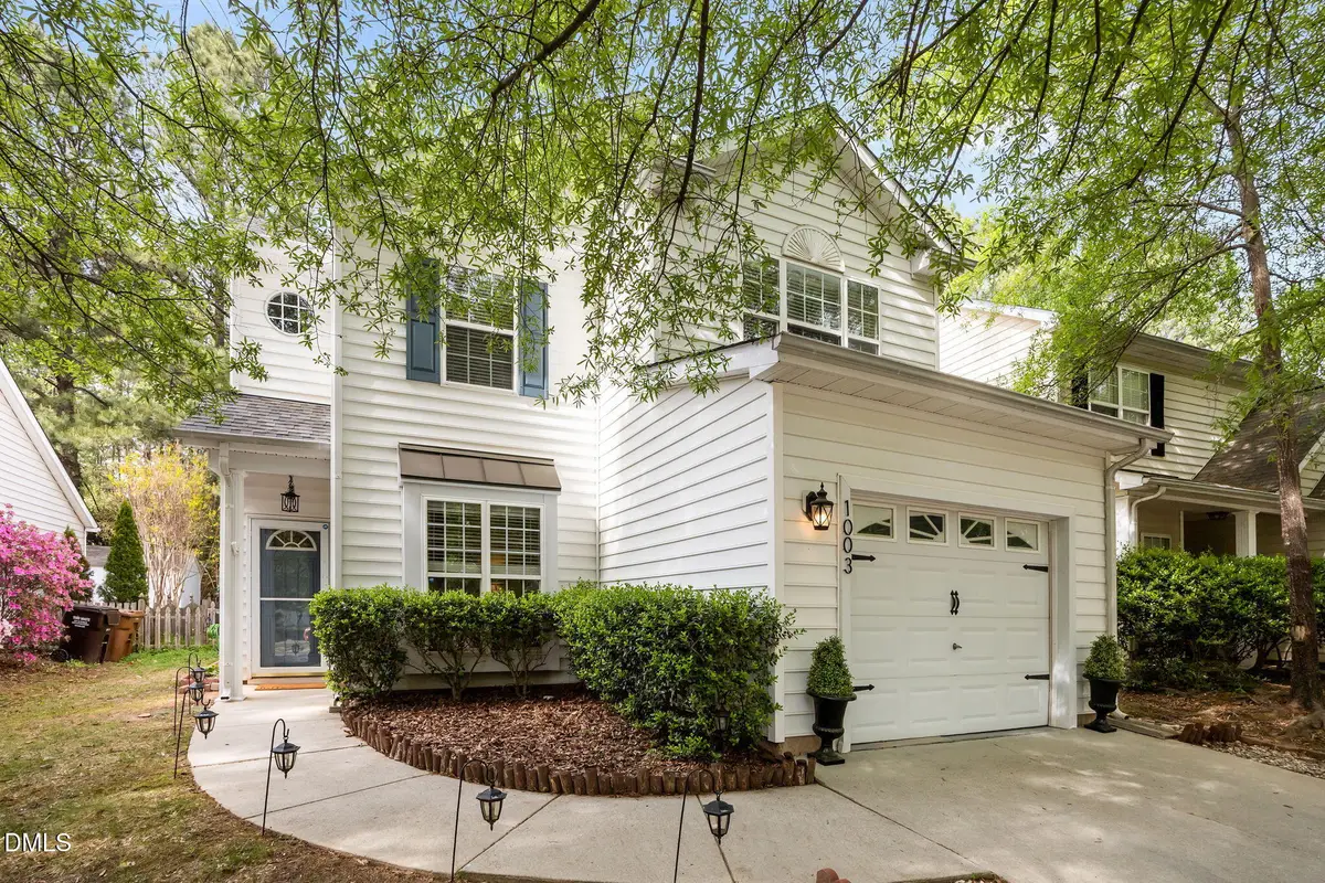 1003 Red Hat Lane, Durham, NC 27713 - #1