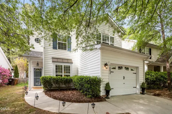 1003 Red Hat Lane, Durham, NC 27713