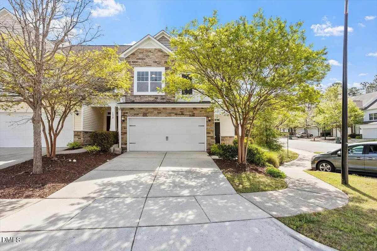 141 Skyros Loop, Cary, NC 27519 - #1