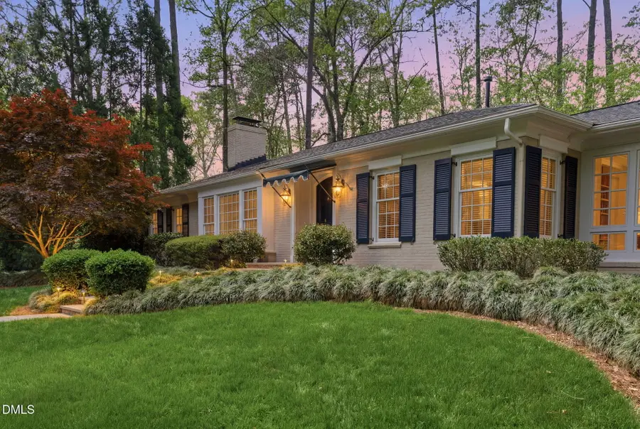 3910 Plymouth Road, Durham, NC 27707 - #2