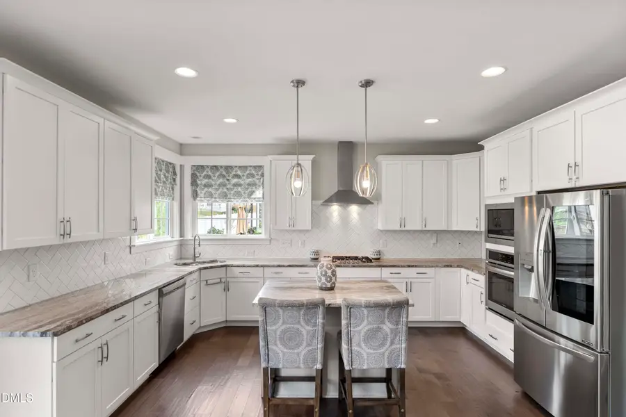 1026 Wood Owl Way, Durham, NC 27707 - #2