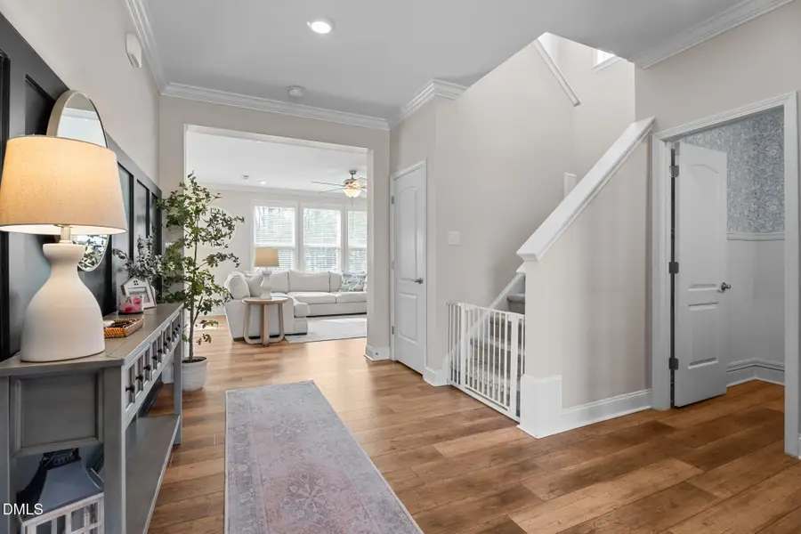 145 Shadowdale Lane, Rolesville, NC 27571 - #2