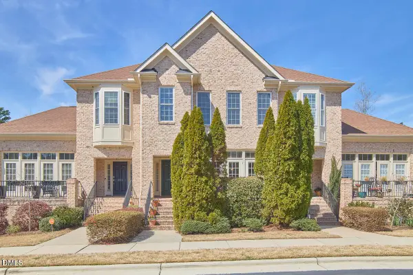 203 Valleyshire Road, Durham, NC 27707