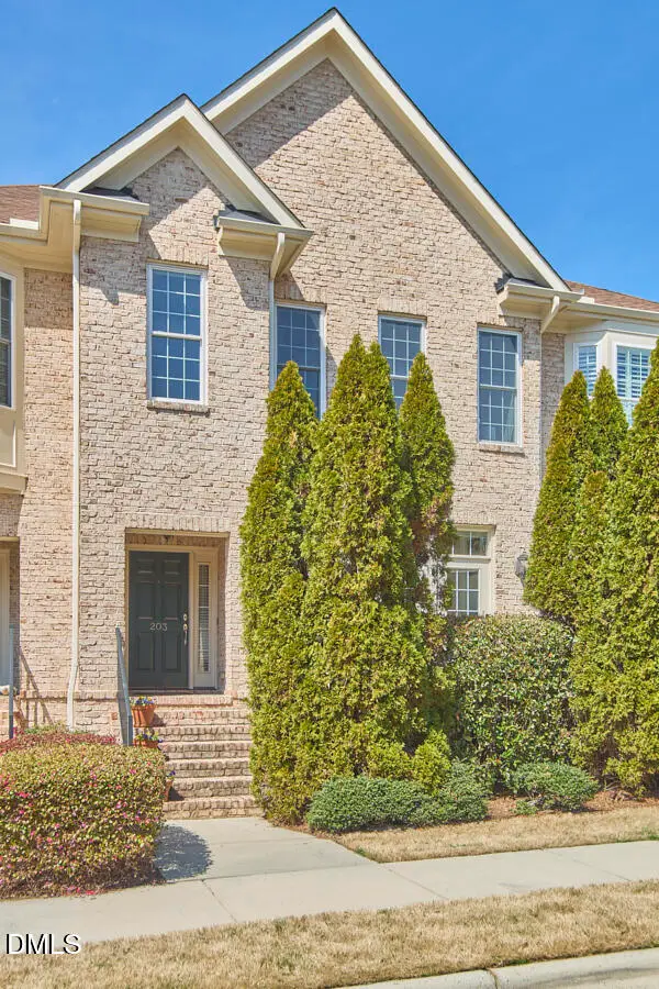 203 Valleyshire Road, Durham, NC 27707 - #3