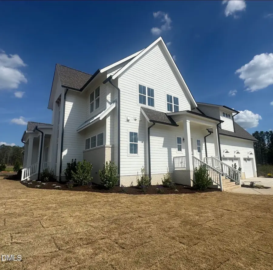 1069 Azalea Garden Circle, Raleigh, NC 27603 - #3
