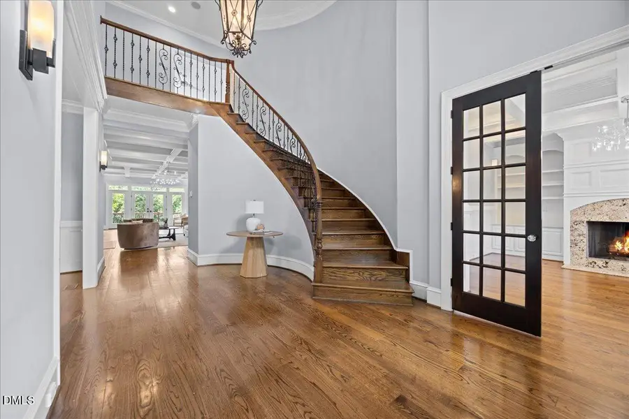 3313 Darien Drive, Raleigh, NC 27607 - #3