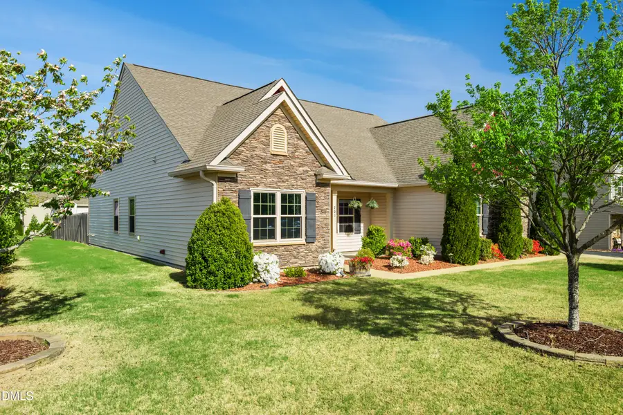 701 Spruce Meadows Lane, Willow Spring, NC 27592 - #3