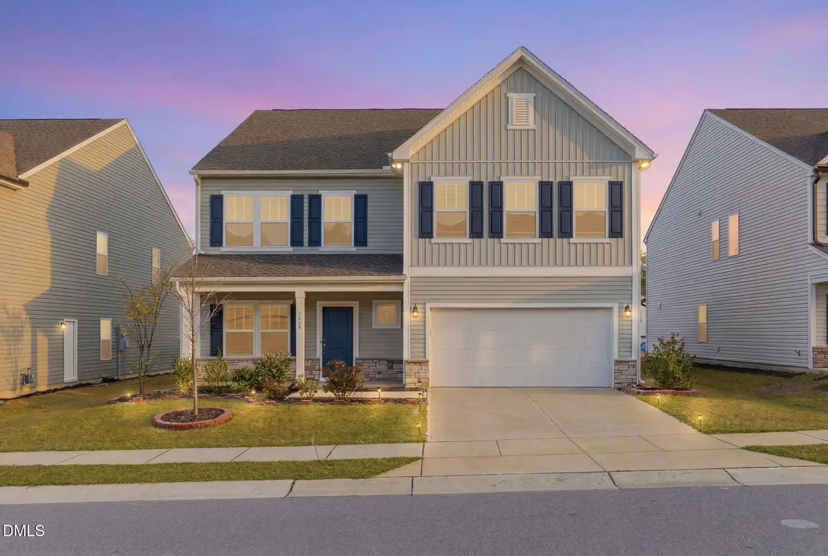 1408 Addison Lake Street, Fuquay Varina, NC 27526 - #1