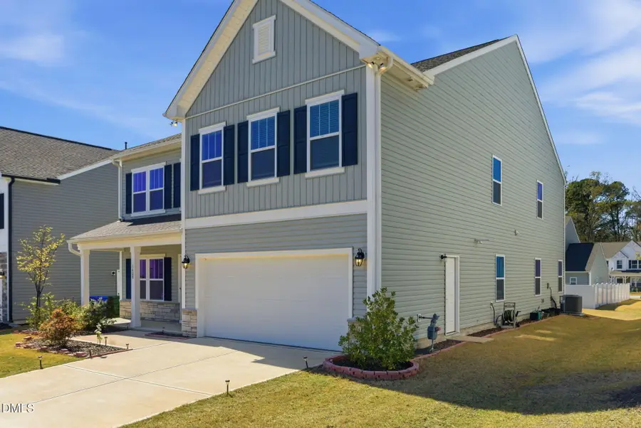 1408 Addison Lake Street, Fuquay Varina, NC 27526 - #3