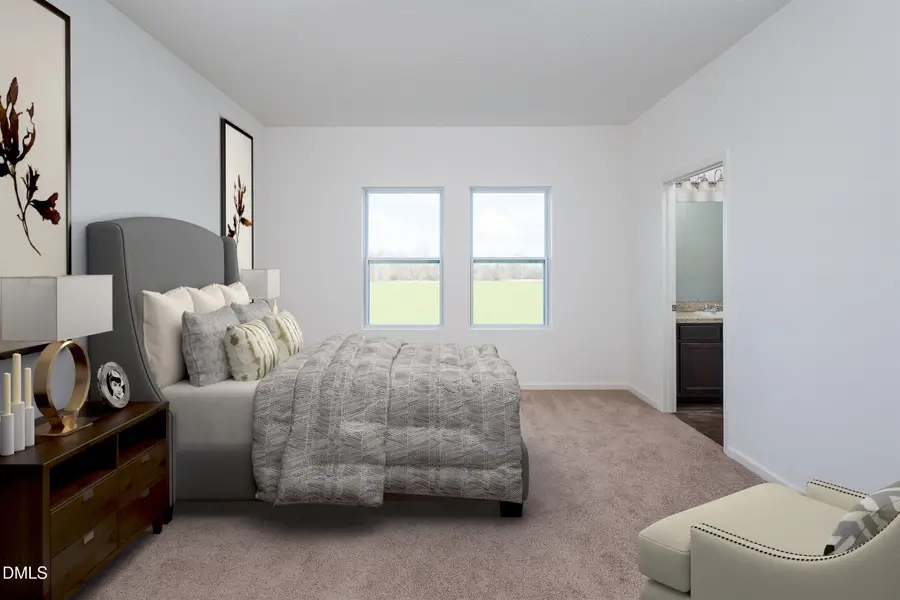 172 S Meyers Court, Clayton, NC 27520 - #3