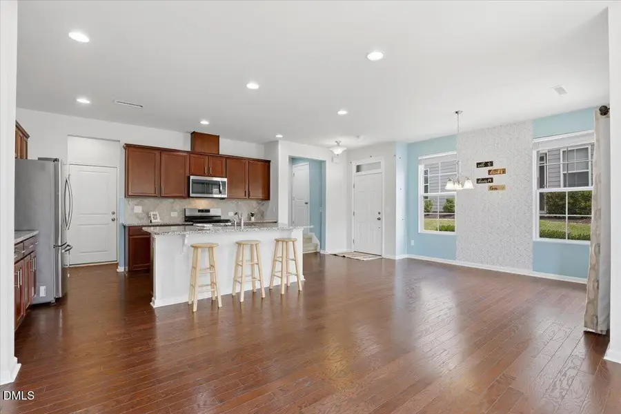 814 Bristol Bridge Drive, Cary, NC 27519 - #3