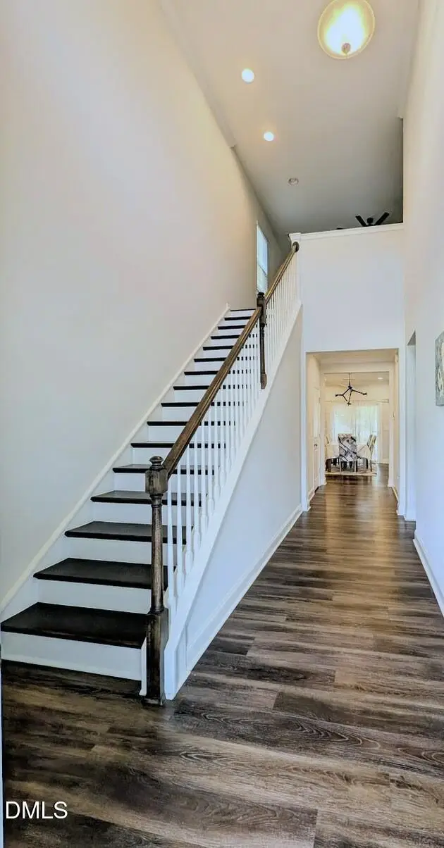 2969 Thirlestane Drive, Apex, NC 27502 - #3