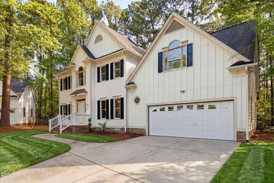 102 Paper Chase Court, Cary, NC 27519 - #2