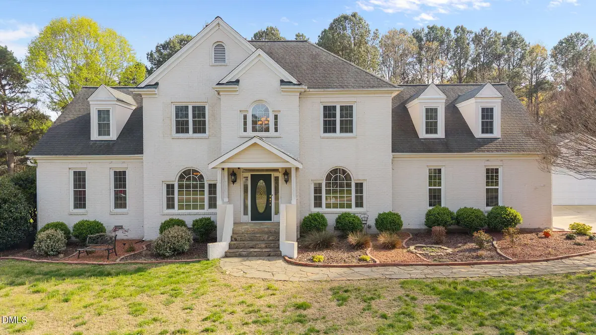 1005 Downing Way Court, Raleigh, NC 27614 - #1