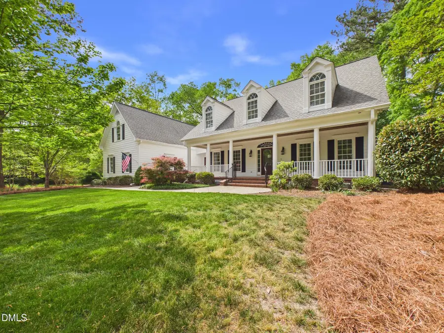 5404 Turtlehead Court, Holly Springs, NC 27540 - #3