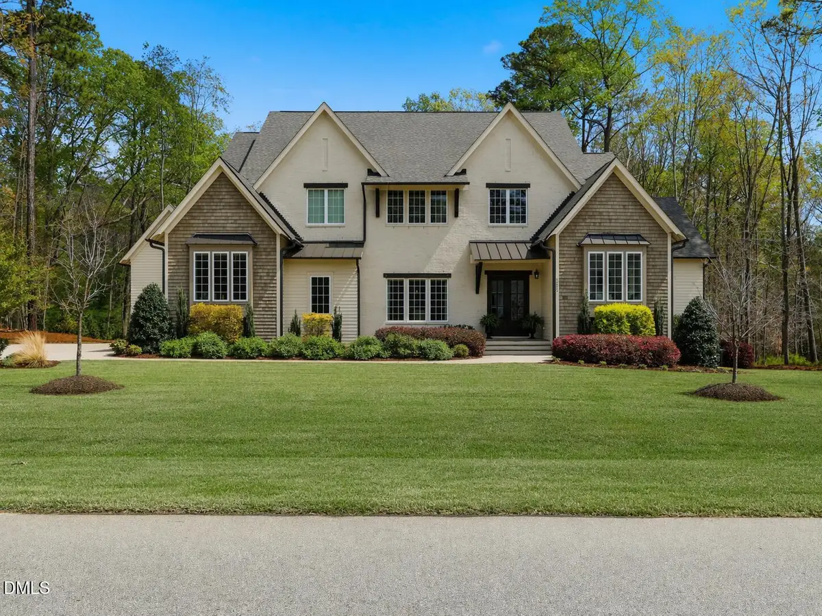 7212 Summer Tanager Trail, Raleigh, NC 27614 - #1