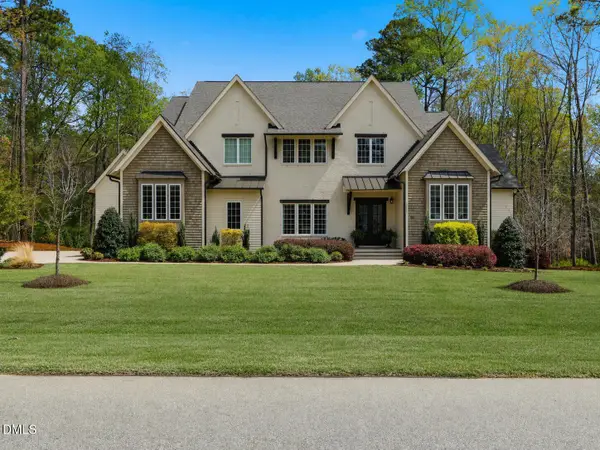 7212 Summer Tanager Trail, Raleigh, NC 27614