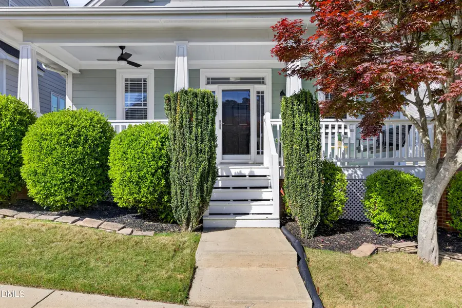 105 Garden Side Way, Apex, NC 27502 - #2