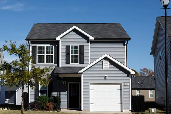 384 Crawford Parkway, Clayton, NC 27520