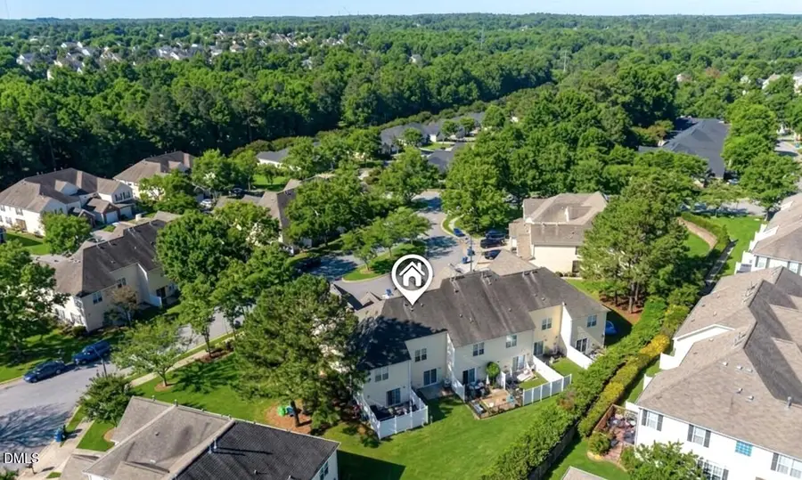 2621 Hamlet Green Drive, Raleigh, NC 27614 - #3