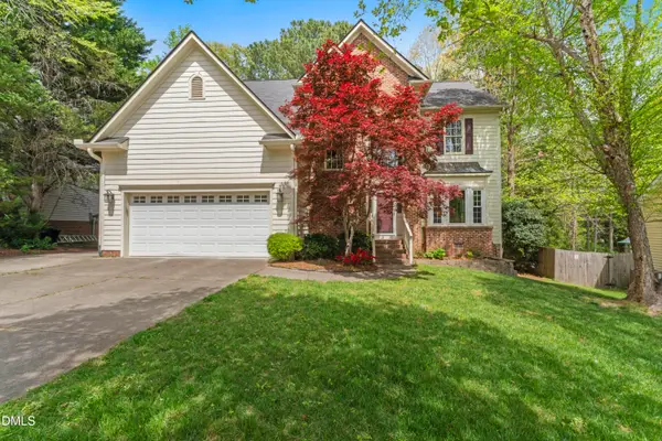 3509 Boren Court, Raleigh, NC 27616