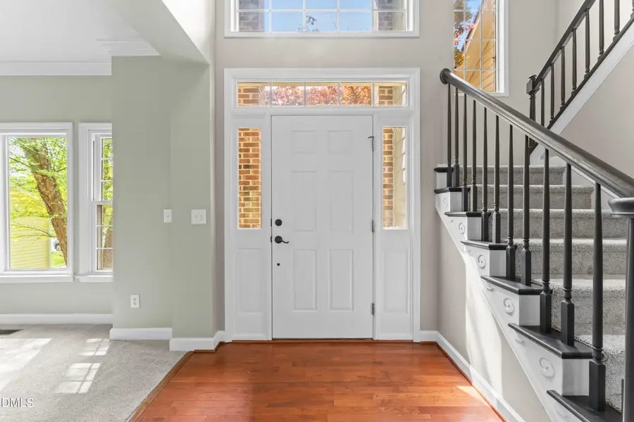 3509 Boren Court, Raleigh, NC 27616 - #3