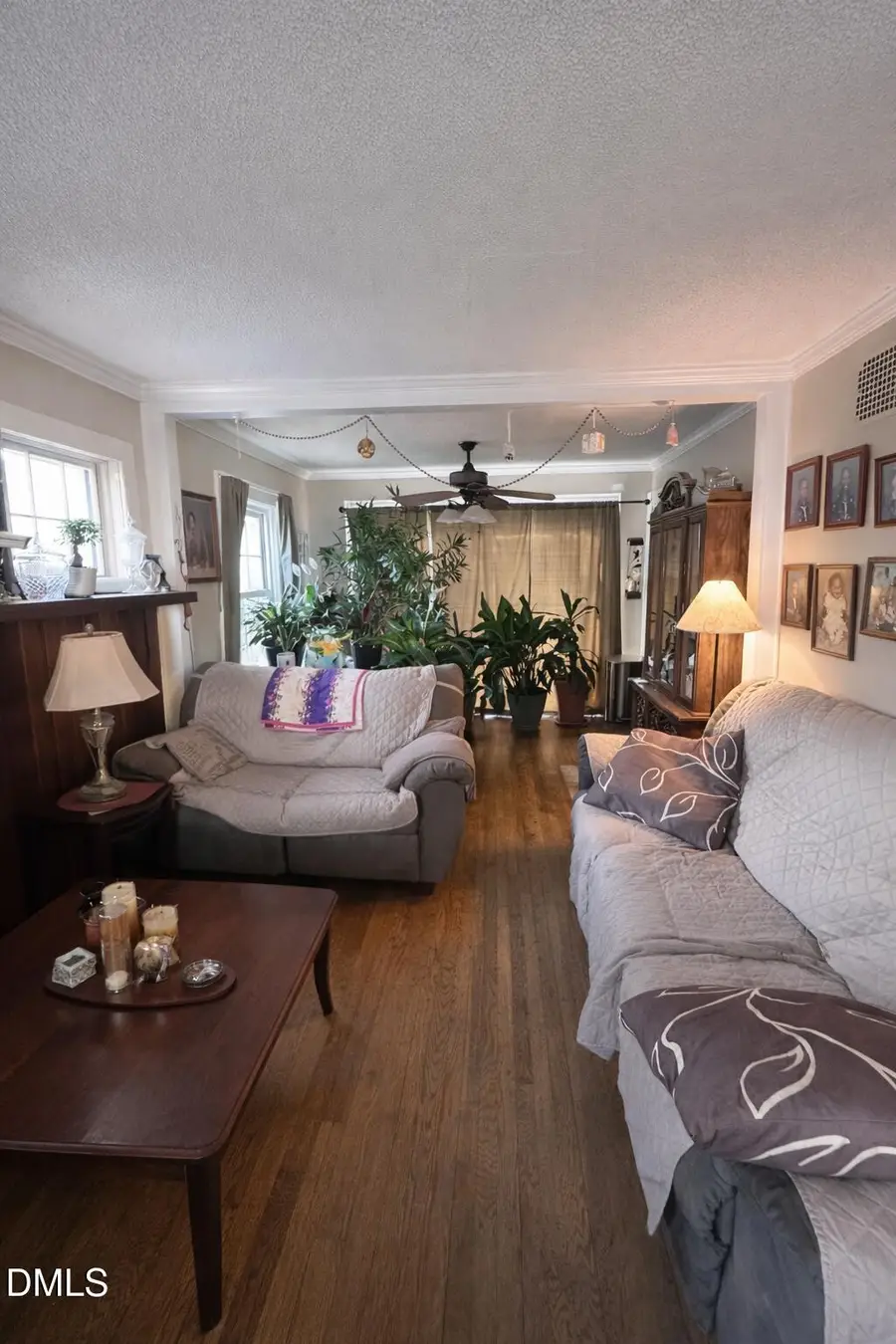 2413 Shenandoah Avenue, Durham, NC 27704 - #2