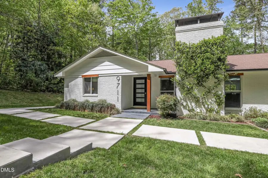 9711 Gates Lane, Chapel Hill, NC 27516 - #3